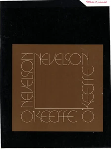 Nevelson and O'Keefe: Independents of the Twentieth Century Nassau County Museum - Picture 1 of 3