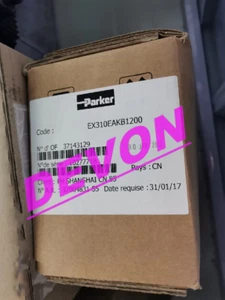 ONE EX310EAKB1200 PARKER EX310EAKB1200 - Picture 1 of 1