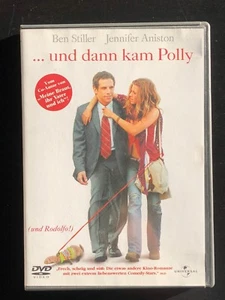 DVD: ...und dann kam Polly - Bild 1 von 3