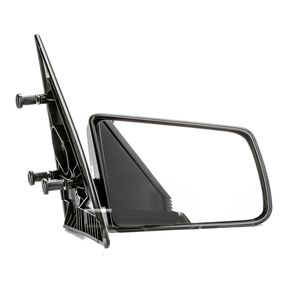 Espelho de porta direito Mechanics Choice para 1994-2003 Chevrolet, GMC S10, Sonoma - Imagem 1 de 1