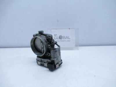 05-14 MERCEDES-BENZ C E S R G CLK SLK ML CLASE GLK CUERPO ACELERADOR OEM Foto 1 de 4