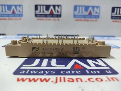 FUJI 7MBR35XPA120-50 IGBT MODULE - Image 1 of 4