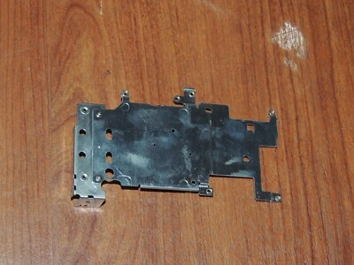 Placa de metal genuina para cámara Nikon Coolpix P520 Foto 1 de 2