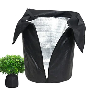 1PC Reusable Plant Cover Freeze with aluminum film for Winter Frost Protection - Picture 1 of 6