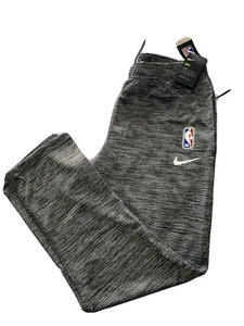RARE NBA Houston Rockets ENGINEERED Nike Dri-Fit Warm Up Pants XL-T - Picture 1 of 5