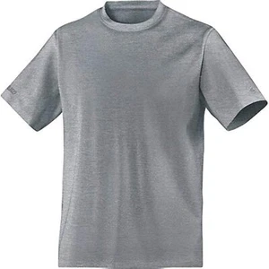 JAKO Ladies Classic T-shirt, anthracite Heather, 34 - Picture 1 of 1