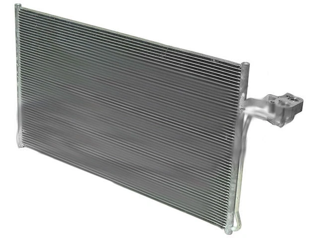 Condensador de aire acondicionado 33HHMP69 para Volvo C70 C30 S40 V50 2011 2008 2009 2010 2012 2013 Foto 1 de 1