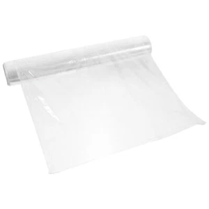1 Roll of Food-grade Cling Film Food Preservation Plastic Wrap Cuttable Food - Picture 1 of 12