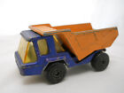 Matchbox Superfast No. 23 Atlas Truck Made In England Lesney Products © 1975