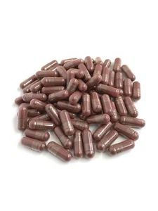 Hibiskus Pulver 500mg Kapseln Premium Qualität! KOSTENLOSER VERSAND - Bild 1 von 1