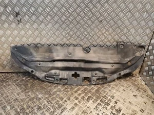 LEXUS Is 250 Obere Kühler Unterstützung Rand Shield 53295-53010 - Picture 1 of 4