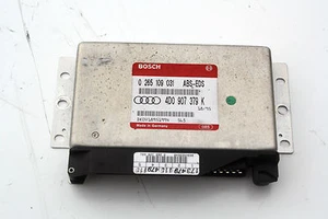 DISPOSITIVO DE CONTROL PARA ABS EDS 4D0907379K BOSCH 0265109031 AUDI A4 A6 A8 QUATTRO - Imagen 1 de 1