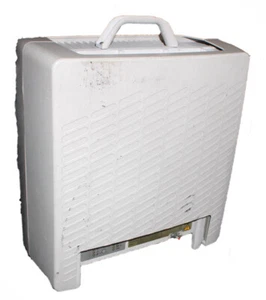 Ericsson RRUS 11 B12 Fernfunkgerät 12A 48V IP55 Typ 3R Gehäuse - Bild 1 von 8