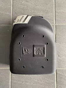 New Era Cap Carrier Case 6 Pack Black Brand New Black With Tags Travel Case - Picture 1 of 15