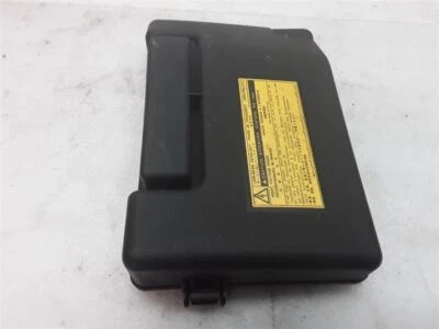 Caja de fusibles motor tapa superior solo 02-10 LEXUS SC430 S-29P Foto 1 de 4