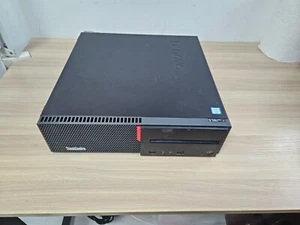 Lenovo Thinkcentre M800 - i7-6700 - 128GB SSD - 8GB Ram - No OS - Picture 1 of 15