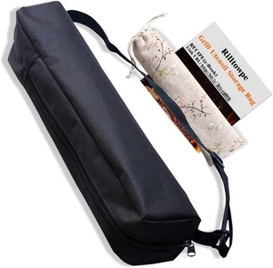 Grill Tool Storage, BBQ tools Bag (Oxford Cloth), Foldable Grilling for... - Picture 1 of 7