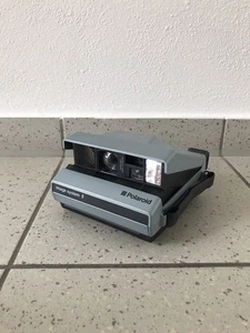 Polaroid Image System E Sofortbildkamera - Bild 1 von 10