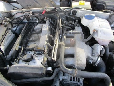 Automatic Transmission 1.8L Turbo Gas FWD Fits 01-05 PASSAT 24567228 Foto 1 de 4