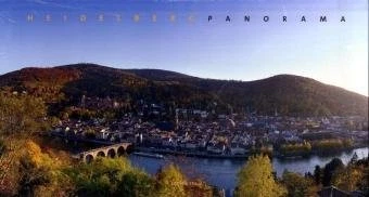 Heidelberg Panorama - Image 1 of 1