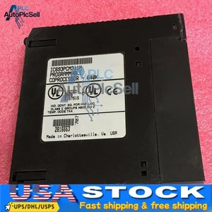 1PC New GE Fanuc IC693PCM311M Module fedex or DHL - Picture 1 of 1