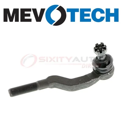 Mevotech OG Steering Tie Rod End for 2001-2002 Toyota Tacoma 2.7L L4 - tu - Imagem 1 de 4