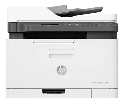 HP Color Laser MFP 179fwg Multifunktionsdrucker - Bild 1 von 3