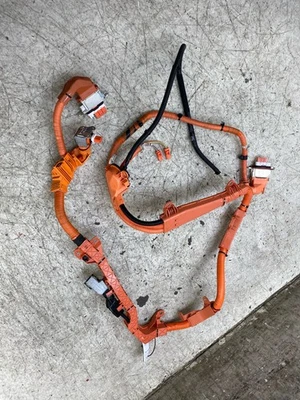 2025 Mazda CX50 2.5l Mhev High Voltage Battery Cable Wire Harness Cable Loom - Image 1 of 4