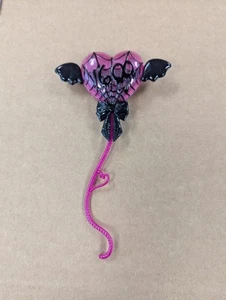 Monster High G3 Sweet 1600 Party Draculaura Puppe Ballon gebraucht Mattel 2025 - Bild 1 von 1