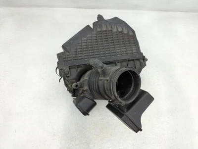 Tubo de manguera conducto de admisión filtro de aire Hyundai Santa Fe 2013-2018 UDL7U Foto 1 de 4