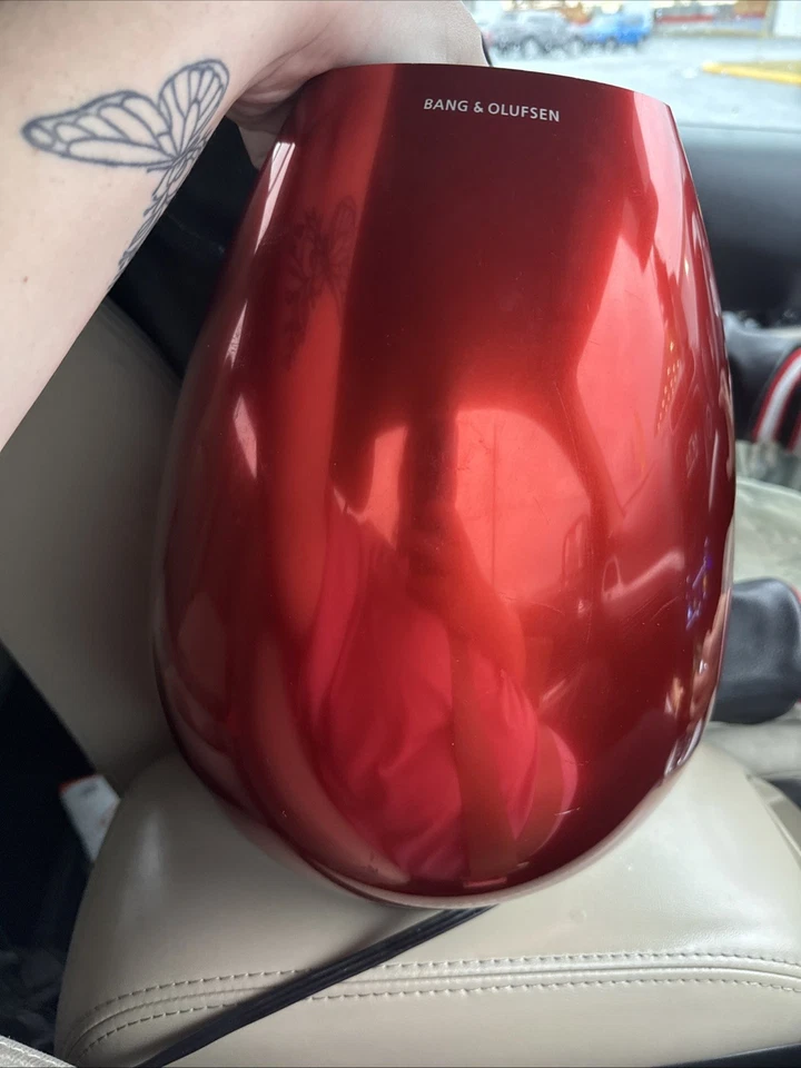 Subwoofer Bang & Olufsen Foto 1 de 4