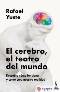 El cerebro, el teatro del mundo. NUEVO. ENVÍO URGENTE (Librería Agapea) - Imagen 1 de 1