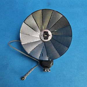 HONEYWELL HEILAND TILT-A-MITE KLAPPVENTILATOR BLITZ - Bild 1 von 3