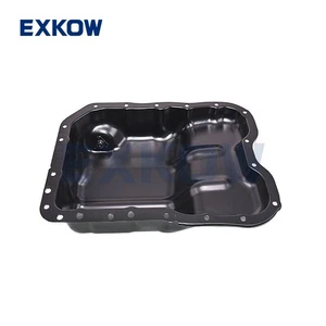 Engine Lower Oil Pan fit for Mitsubishi Outlander Lancer Galant Fortis MN187235 - Picture 1 of 4