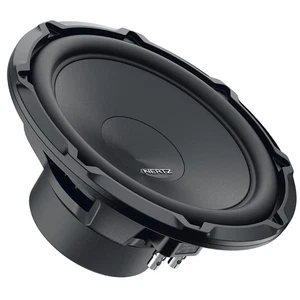 HERTZ Cento CS 250 S2 25cm Auto Car Hifi Subwoofer 2 Ohm für Kompakte Gehäuse - Bild 1 von 5