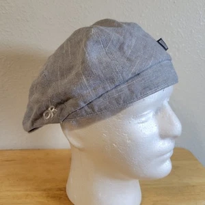 Outdoor Research Leadfoot Driver's Cap Gray Size Large - Picture 1 of 8