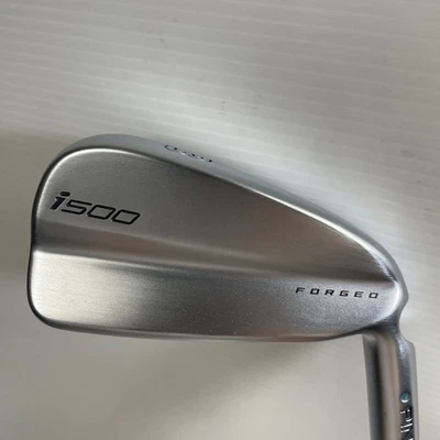 PING Rare Spec Reshaft Item Single 3 Iron  i500 FORGED STEELFIBER i95 S Flex  St - Image 1 of 4