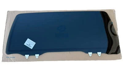 Fits 2003-2009 Toyota 4Runner Rear Window Back Glass Heated Privacy Tint NEW - Image 1 of 4