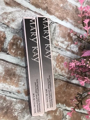 LOT 2X Mary Kay Signature Facial Highlighting Pen Shade 1 #019019 - Image 1 of 4