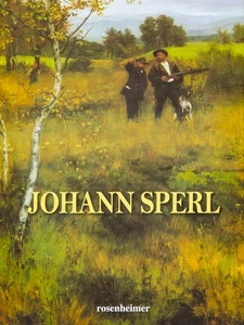 Johann Sperl Verlagsausgabe - Bild 1 von 8
