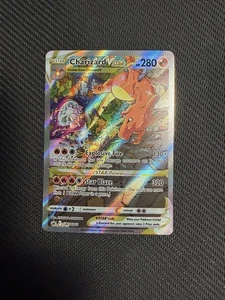 Charizard VSTAR SWSH262 SWSH: Sword & Shield Promo Cards Holo - Picture 1 of 2