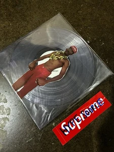 TYLER THE CREATOR DON'T TAP THE GLASS VINYL -TEST PRESSING V1 LIMITED ED IN HAND - Foto 1 di 2