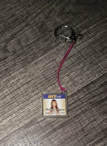 Vintage Hit Clip Britney Spears Baby One More Time Tested&Working - Picture 1 of 1