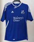 L 2011/12 Adidas Loughgall Football Club 