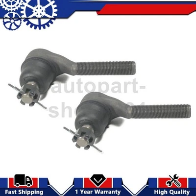 Front Outer Tie Rod Ends For 1962 1963 1964 1965 1966 1967 Dodge Dart_AP - Image 1 of 4
