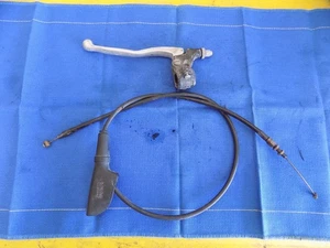 Husaberg FE 501 Clutch Lever Cable Perch - Bild 1 von 6