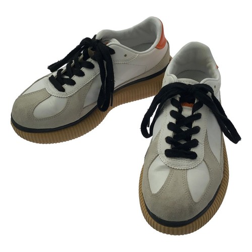 ASICS Scarpe sneakers Onitsuka Tiger DELECITY 1183b874 colore BIANCO HABANERO taglia US 5