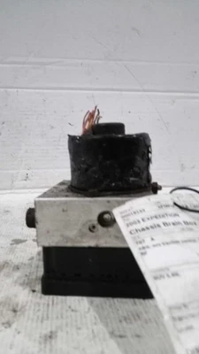 Ford Expedition 2003 módulo de control ABS fabricante de equipos originales 5,4 L negro 164 k millas NJ25-19133 Foto 1 de 4