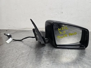 SPECCHIETTO RETROVISORE ANTERIORE LATO GUIDA MERCEDES W212 2009-2016 NERO A2128101016 - Foto 1 di 8