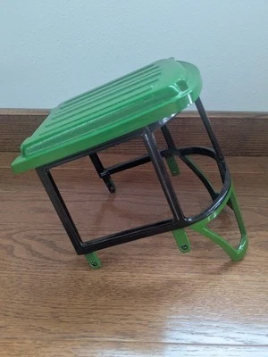 Jonh Deere 1/8 scale Model 4430 Cab  - Image 1 of 3